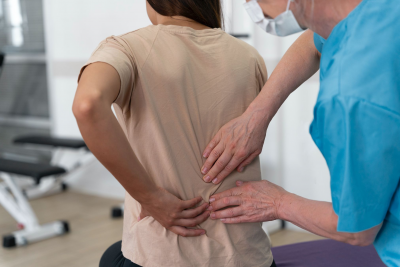 Kenali Apa Itu Perawatan Chiropractic?